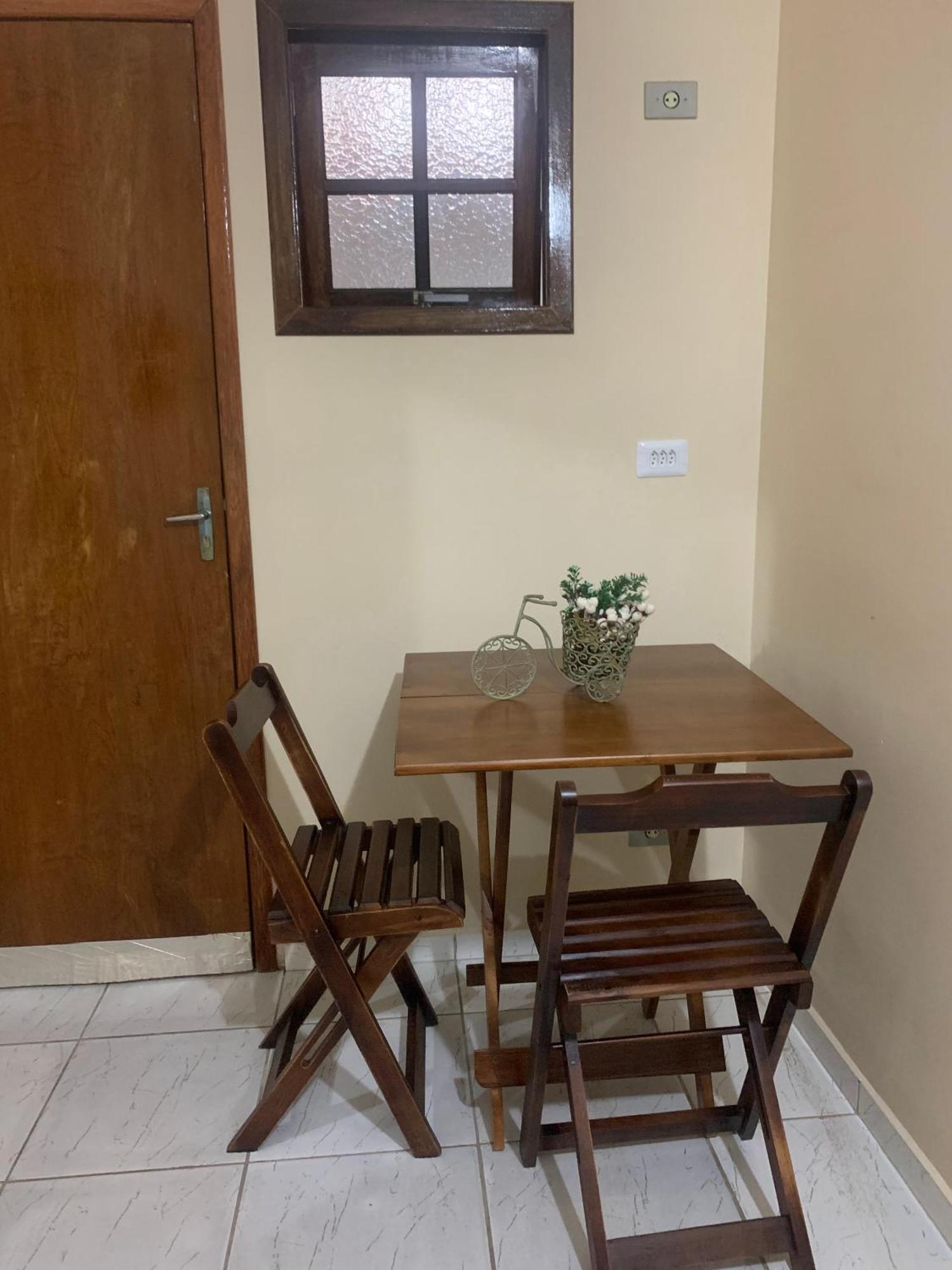 Recanto Paraiso Ubatuba Habitación foto