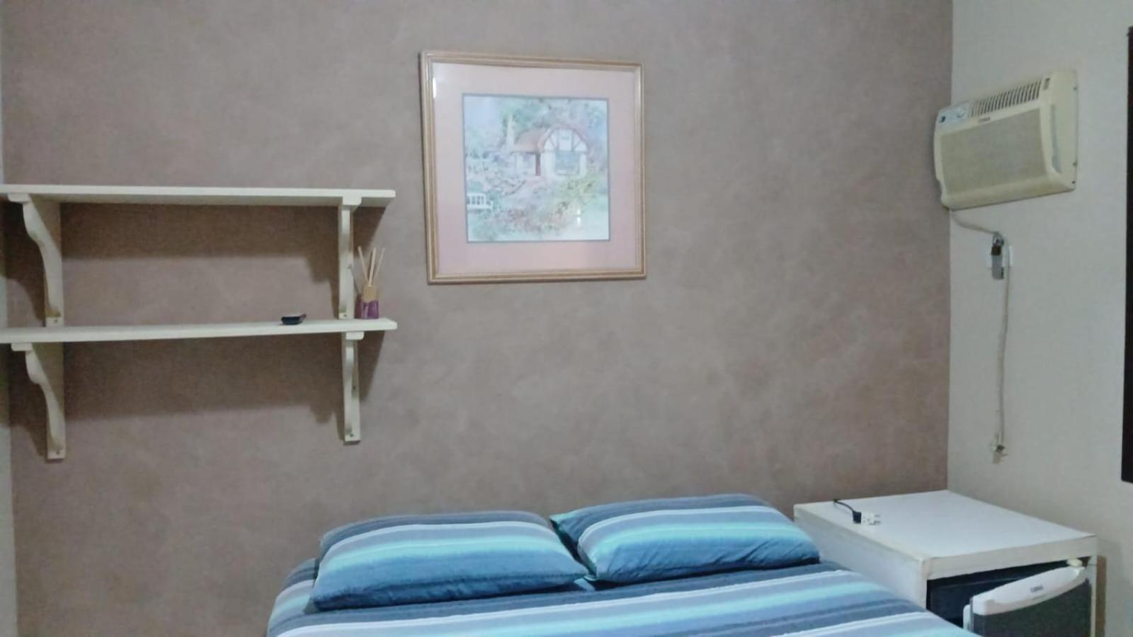 Recanto Paraiso Ubatuba Habitación foto