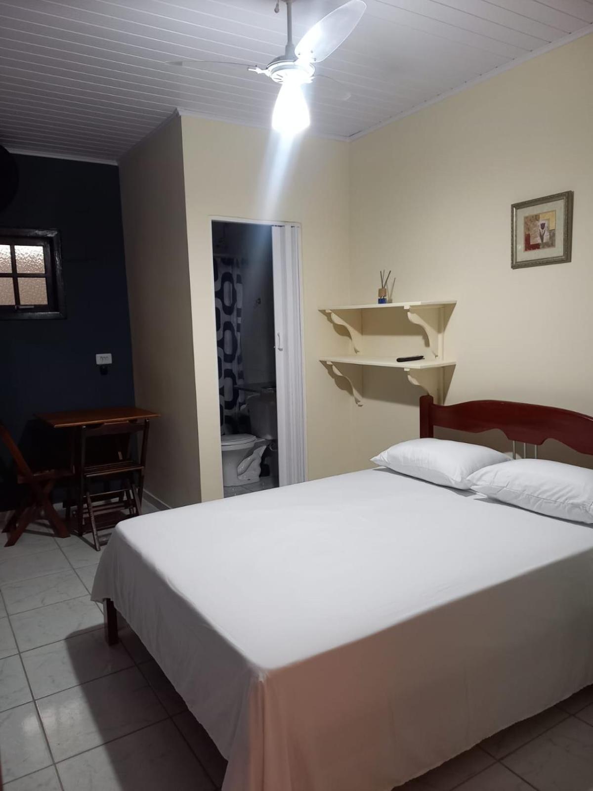 Recanto Paraiso Ubatuba Habitación foto