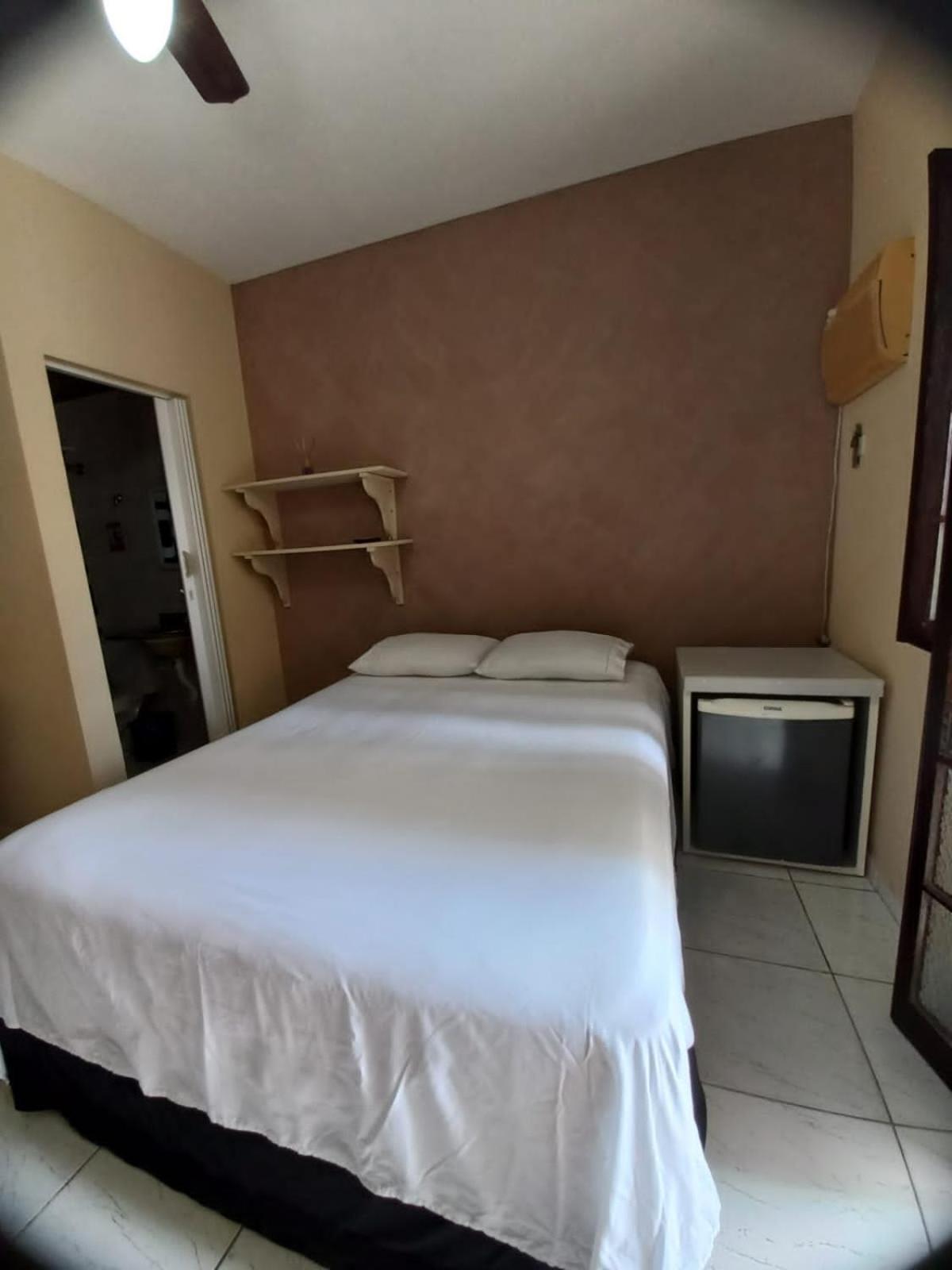 Recanto Paraiso Ubatuba Habitación foto