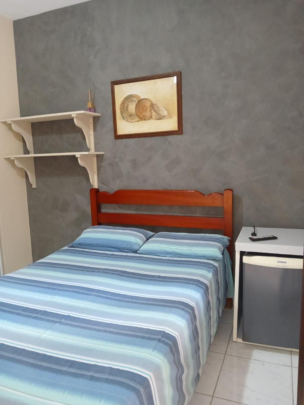 Recanto Paraiso Ubatuba Habitación foto