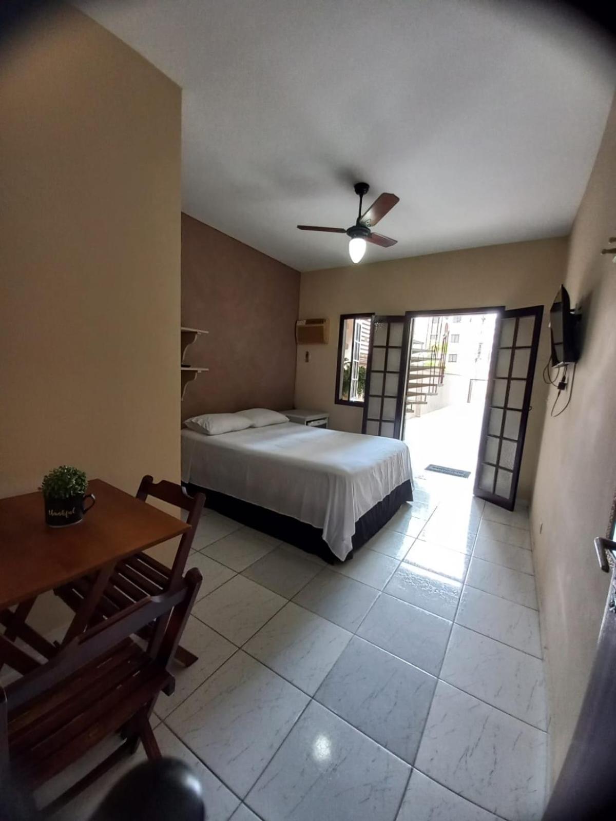 Recanto Paraiso Ubatuba Habitación foto