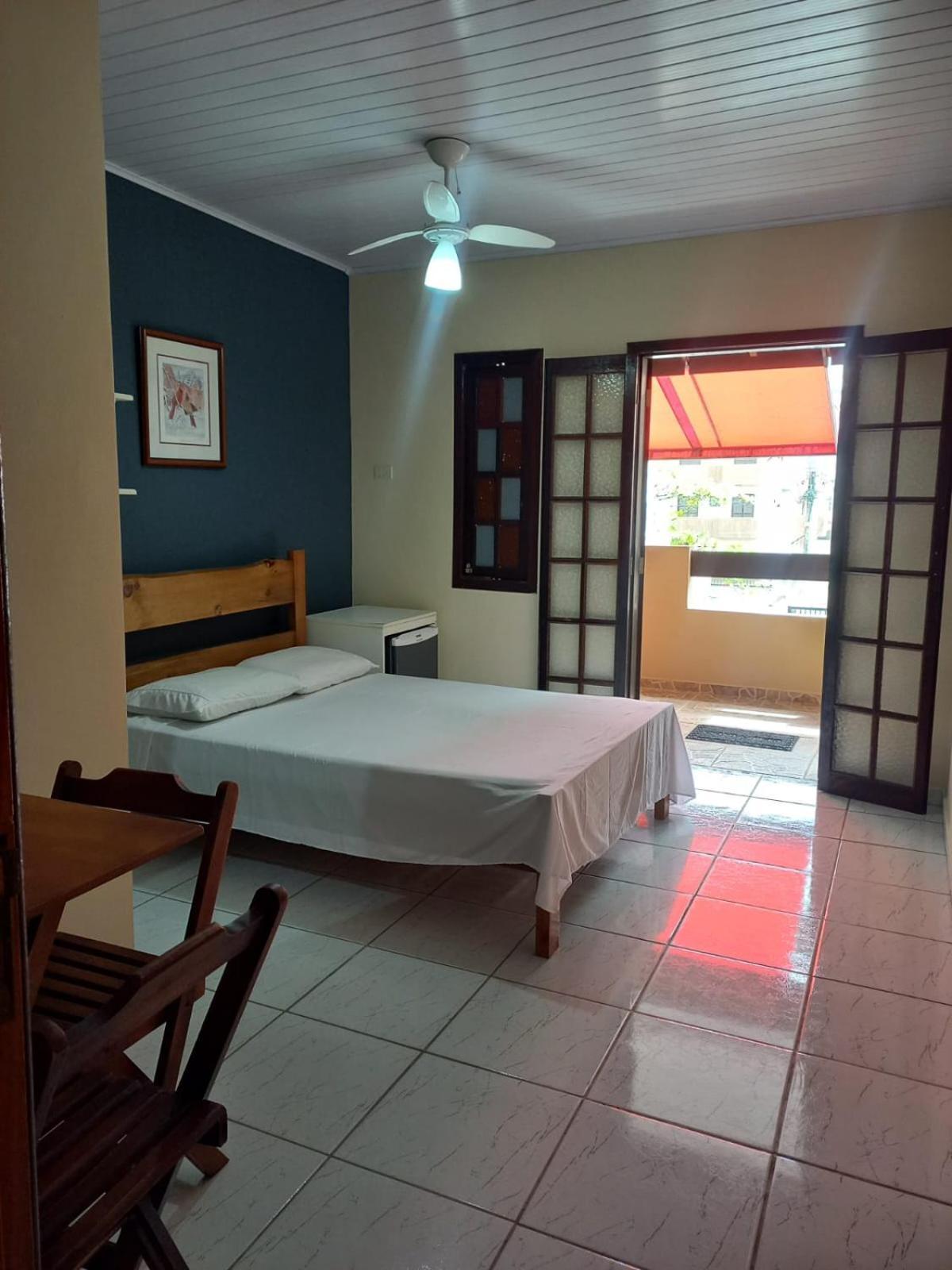 Recanto Paraiso Ubatuba Habitación foto