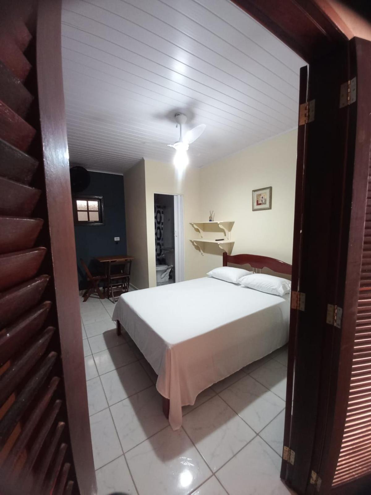 Recanto Paraiso Ubatuba Habitación foto