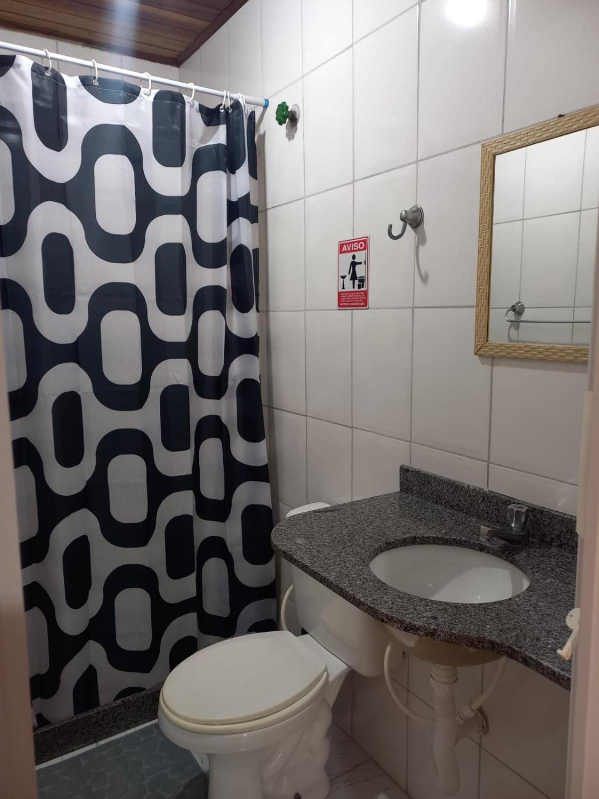 Recanto Paraiso Ubatuba Habitación foto
