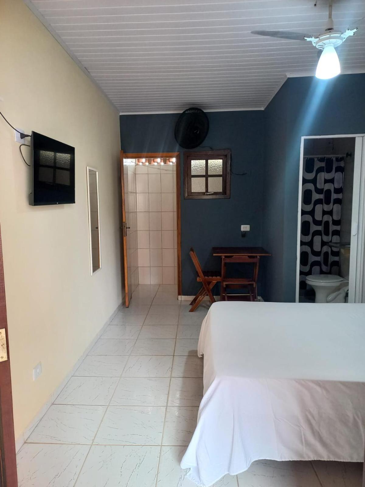 Recanto Paraiso Ubatuba Habitación foto
