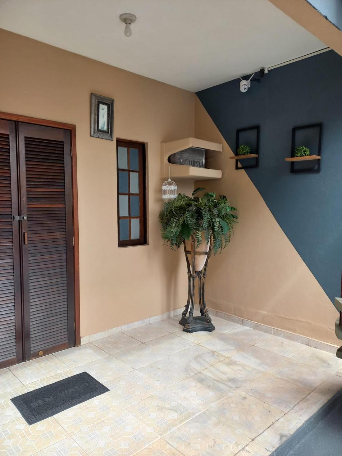 Recanto Paraiso Ubatuba Habitación foto