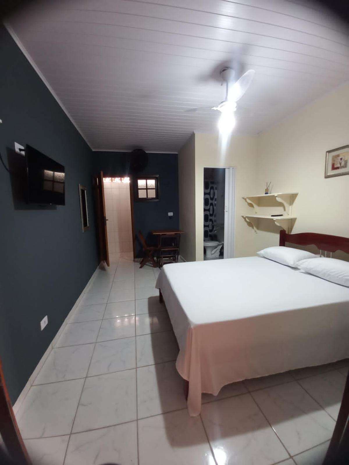Recanto Paraiso Ubatuba Habitación foto