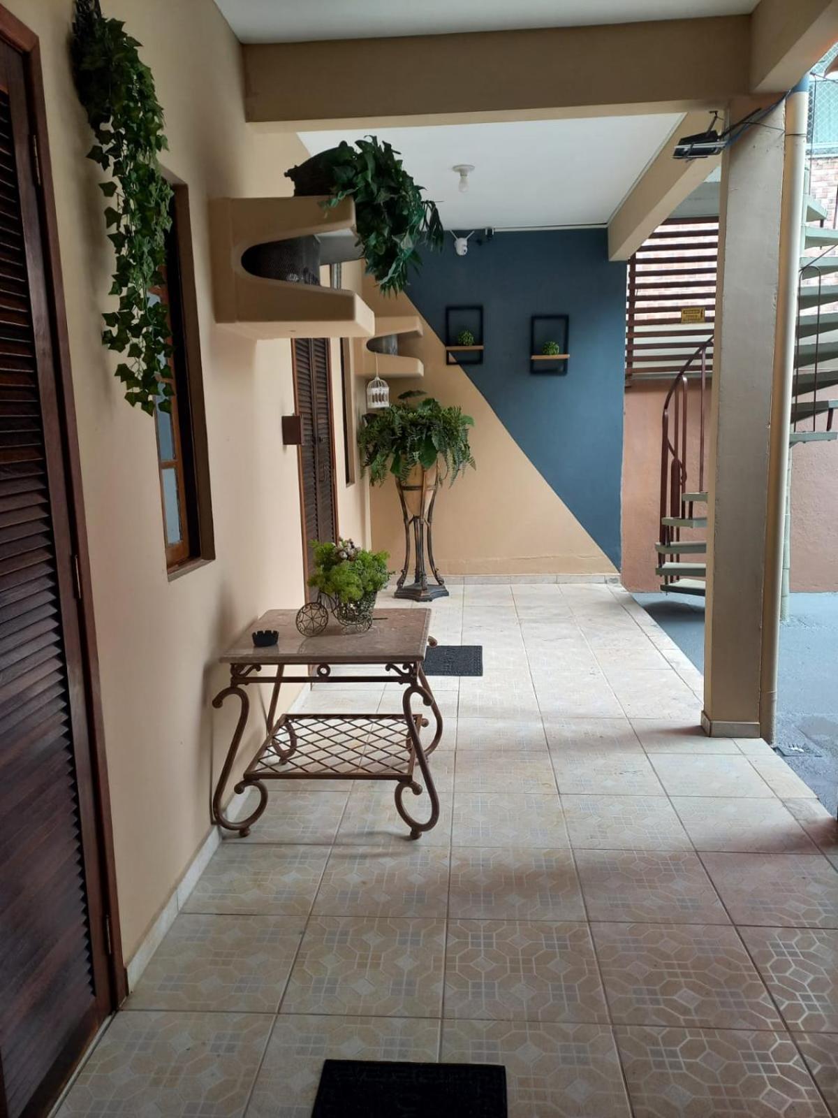 Recanto Paraiso Ubatuba Habitación foto