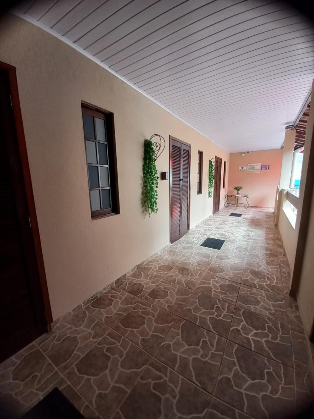 Recanto Paraiso Ubatuba Habitación foto
