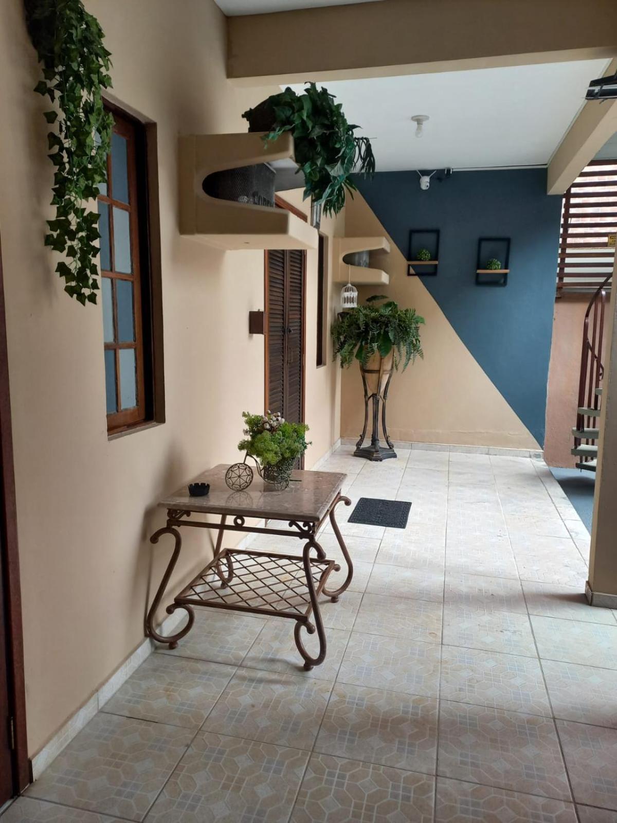 Recanto Paraiso Ubatuba Habitación foto