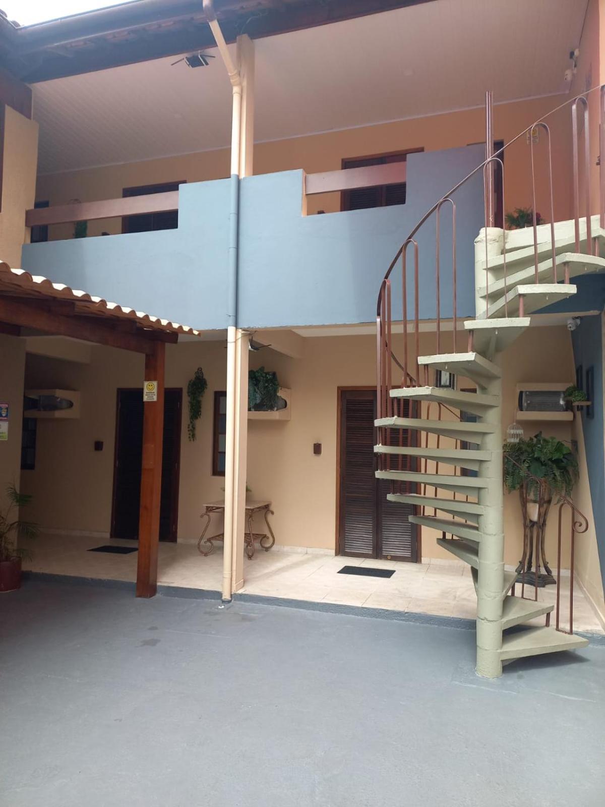 Recanto Paraiso Ubatuba Habitación foto
