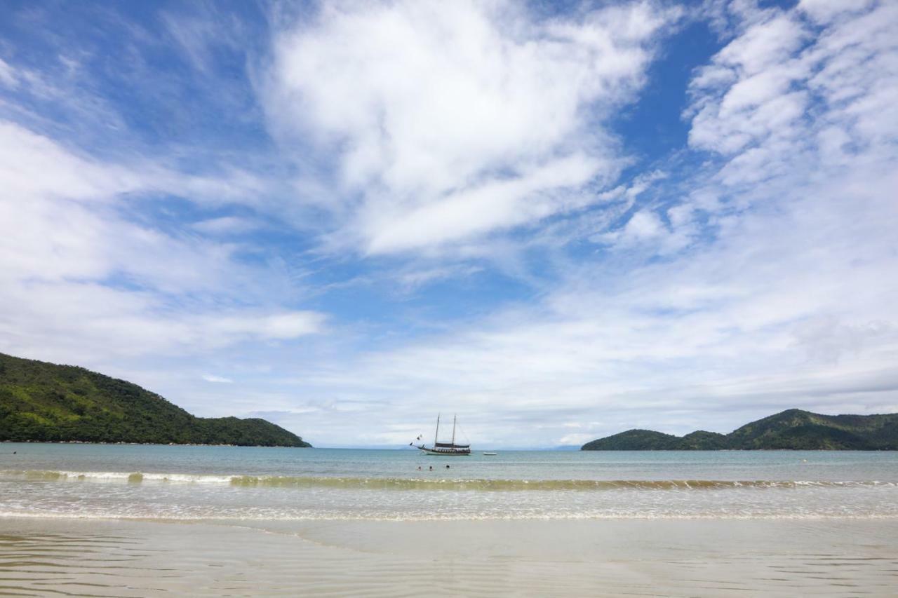 Recanto Paraiso Ubatuba Exterior foto